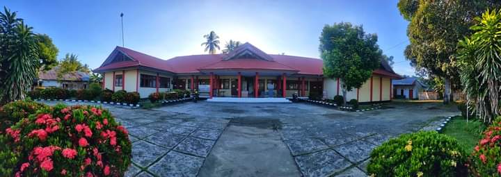 BKPSDM KABUPATEN BOALEMO